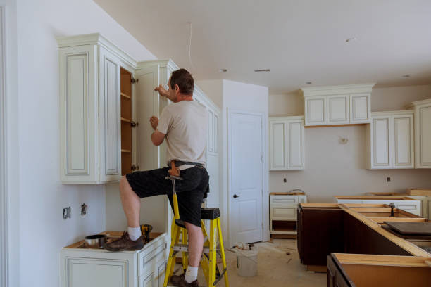 Licensed Open Concept Kitchen service in Black Diamond, FL - BM Kitchen